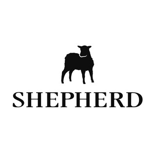 shepherd of sweden logo