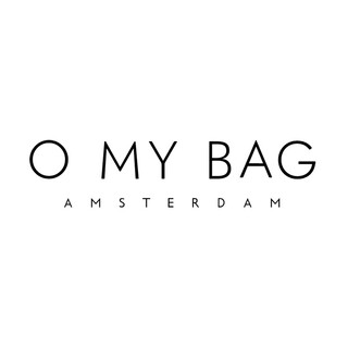 o my bag logo