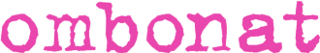 ombonat logo